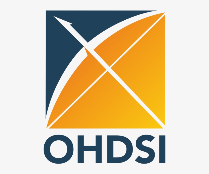 OHDSI Logo